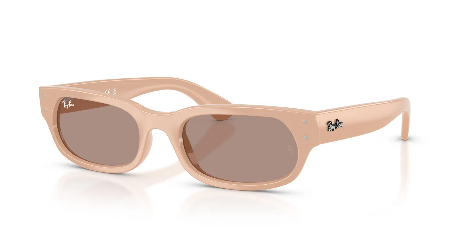 Ray-Ban 2236F Sunglasses - view 30
